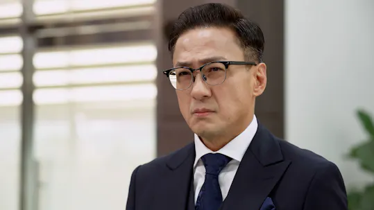 Vengeance of the Bride Episode 10