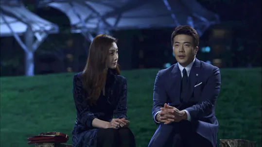 Temptation Episode 15