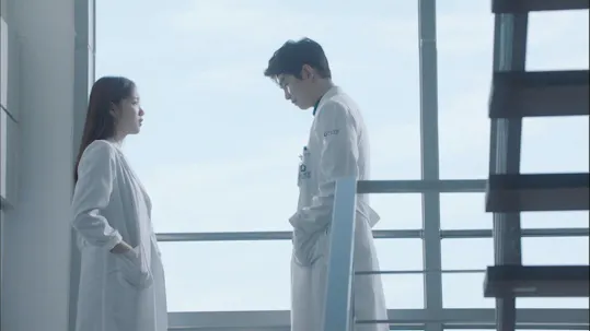 Doctors Episode 19