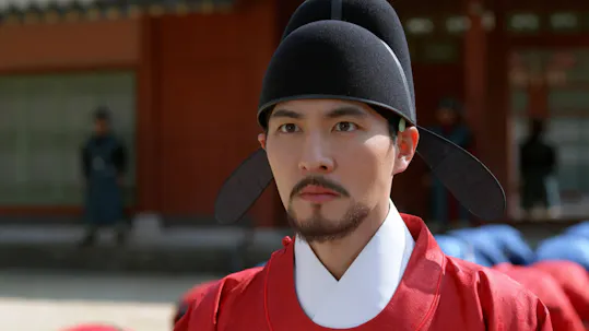 Lee Bang Won: O Rei das Lágrimas Episódio 26
