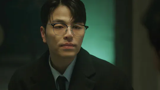 No Mercy Episode 5