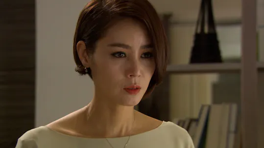 King of Ambition Episode 13
