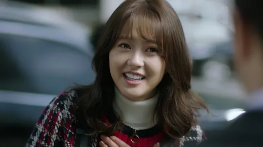 Ms. Hammurabi Teaser 1