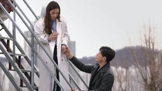 The Good Witch Episode 20