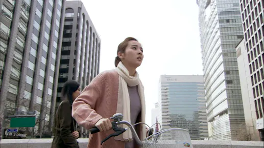 The Thorn Birds Episode 9