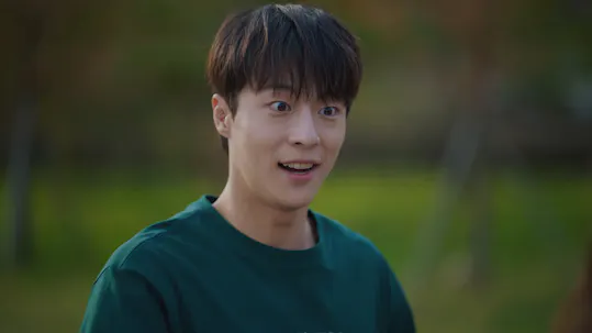 Cheer Up Episode 12