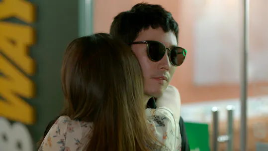 Wok of Love Episode 32