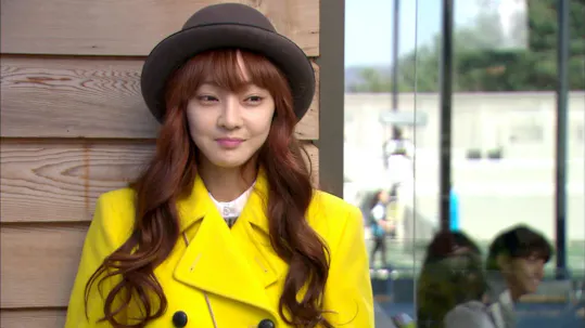 Flower, I Am! Episode 4