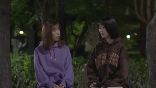Love Naggers 3 Episode 23