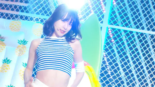 Show! Music Core Episode 635