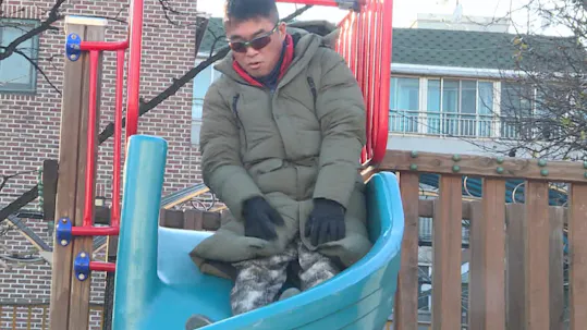 My Little Old Boy Episode 69