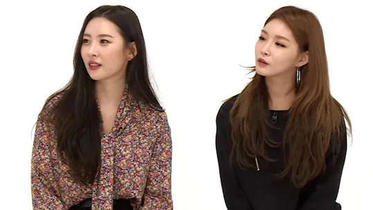 Weekly Idol Episode 317