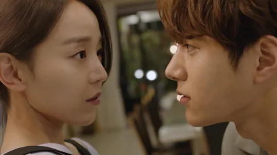 Angel's Last Mission: Love Episode 14