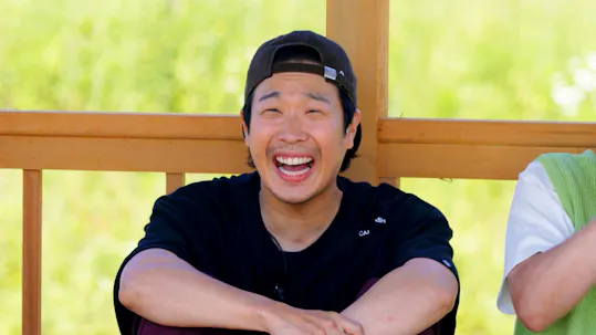 Running Man Episode 562