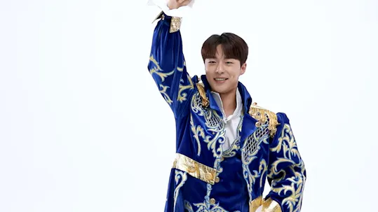 Cheer Up Teaser 5