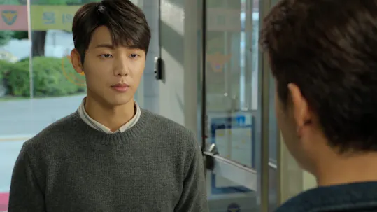 Hospital Ship Episode 34
