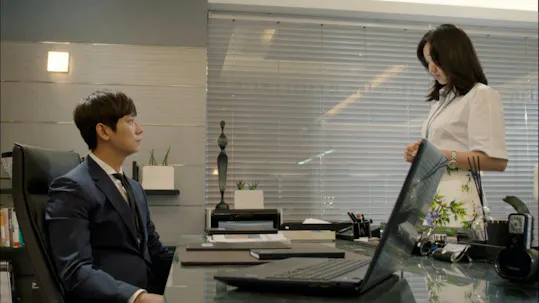 Mask Episode 8