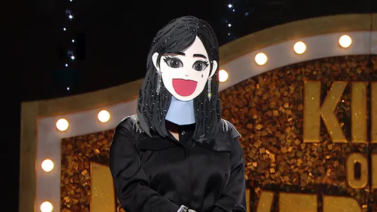 The King of Mask Singer Episode 472