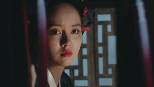 The Tale of Nokdu Episode 6