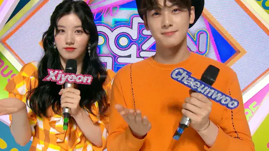 Show! Music Core Episode 566