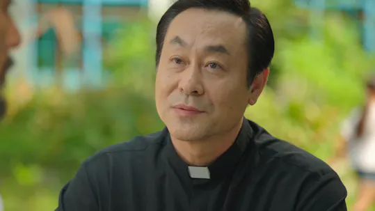 Man Who Dies to Live Episode 14