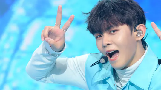 Music Bank K-Chart Episode 1144