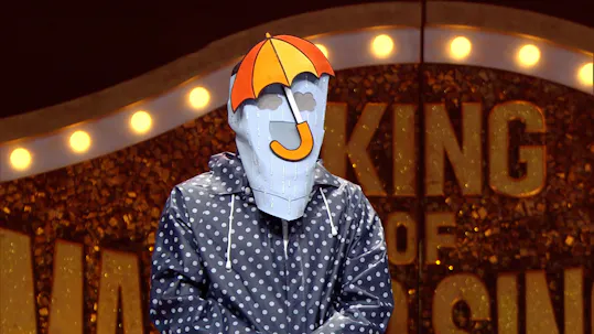 The King of Mask Singer Episode 325