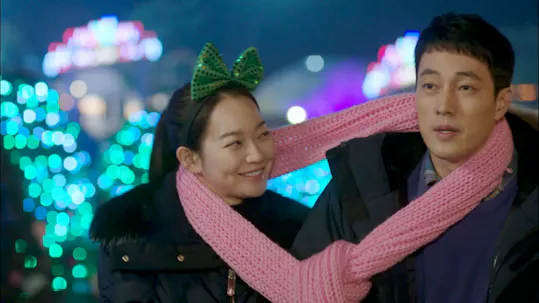 Oh My Venus Episode 15
