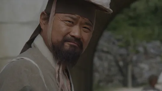 The Nokdu Flower Episode 39