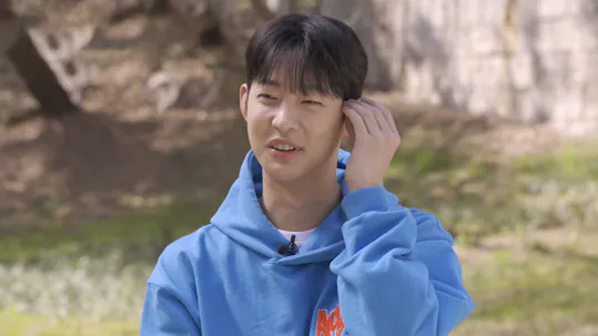 HIS MAN Episode 9