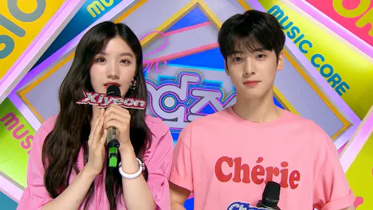 Show! Music Core Episode 561
