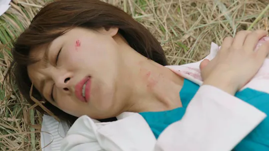 Hospital Ship Episode 12