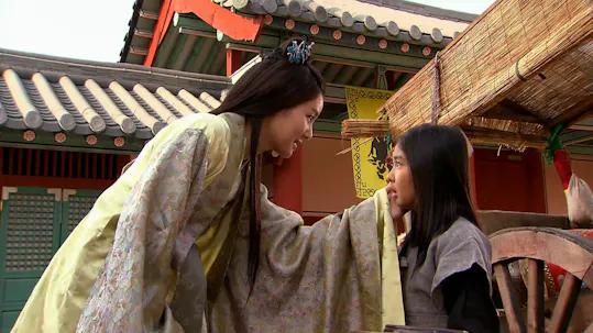 Princess Ja Myung Episode 10