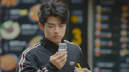 FAILing in Love Episode 5