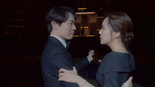 My Healing Love Episode 74