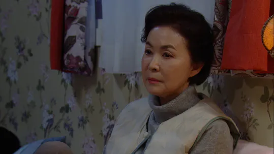The All-Round Wife Episode 74