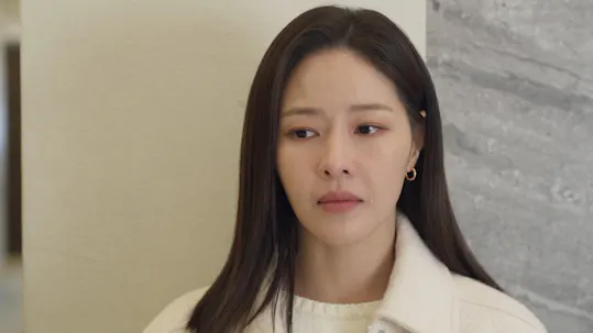 Vengeance of the Bride Episode 96