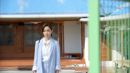 My Father is Strange Episode 24