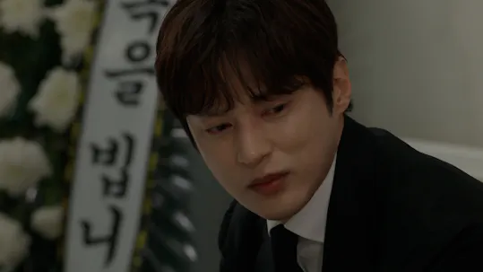 The First Man Episode 41