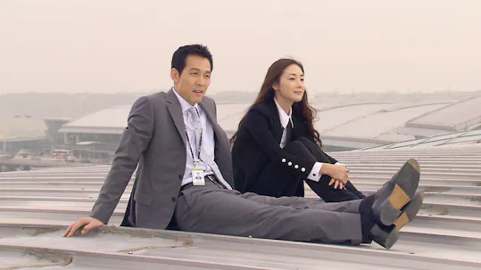 Air City Episode 13