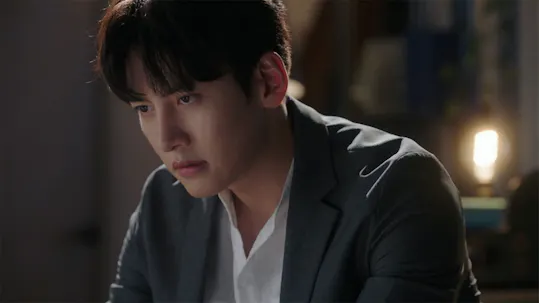Suspicious Partner Episode 33