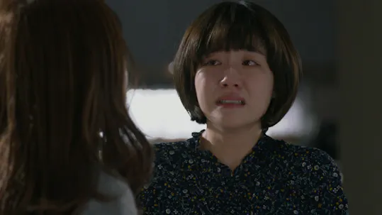My Healing Love Episode 11