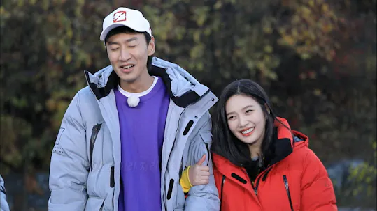 Running Man Episode 427