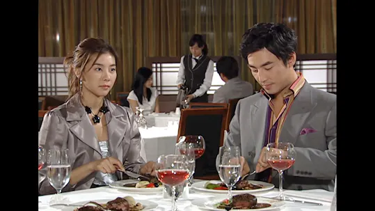 Full House Episode 13