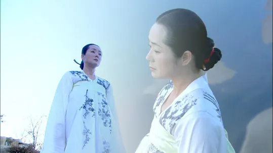 Hwangjini Episode 18