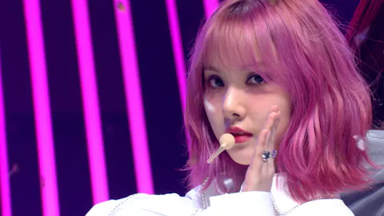 Music Bank K-Chart Episode 1014