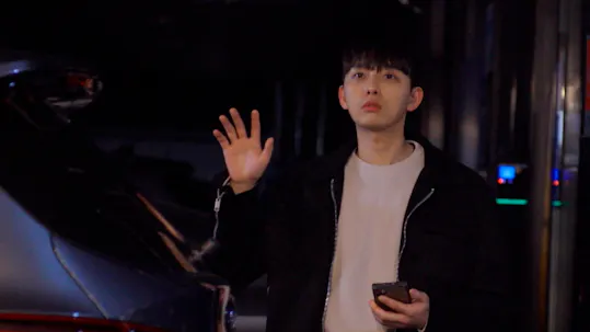 Love Naggers 3 Episode 217