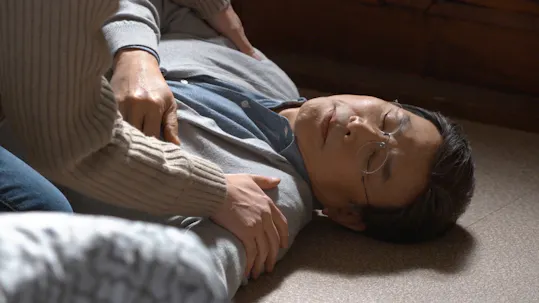 My Healing Love Episode 70