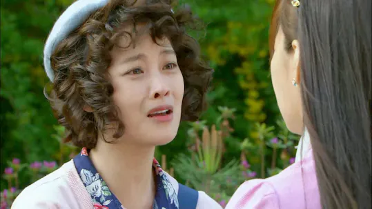 Jang Bori is Here Episode 8