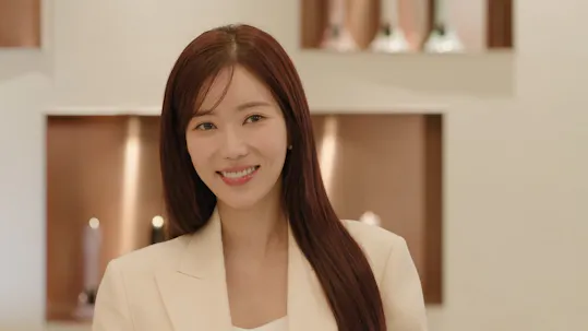 Beauty and Mr. Romantic Episode 4